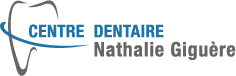 Centre dentaire Nathalie Giguère Logo